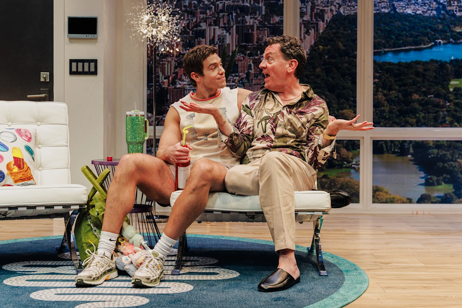 Messy White Gays: What to expect - 6