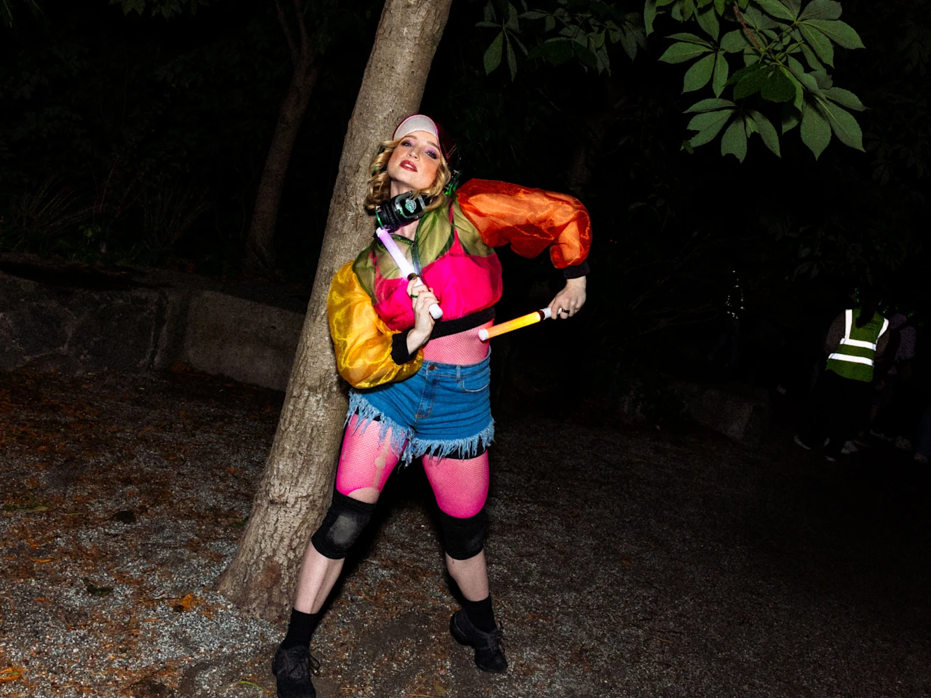 THE CIRCUIT: An Immersive Silent Disco Ballet: What to expect - 6