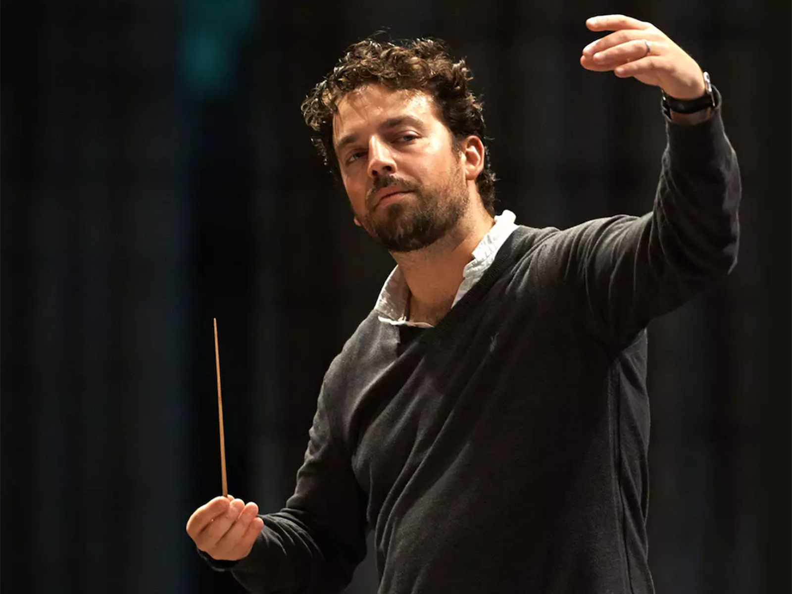 NSO: Beatrice Rana plays Schumann’s Piano Concerto James Gaffigan conducts Dvořák’s Seventh Symphony: What to expect - 1