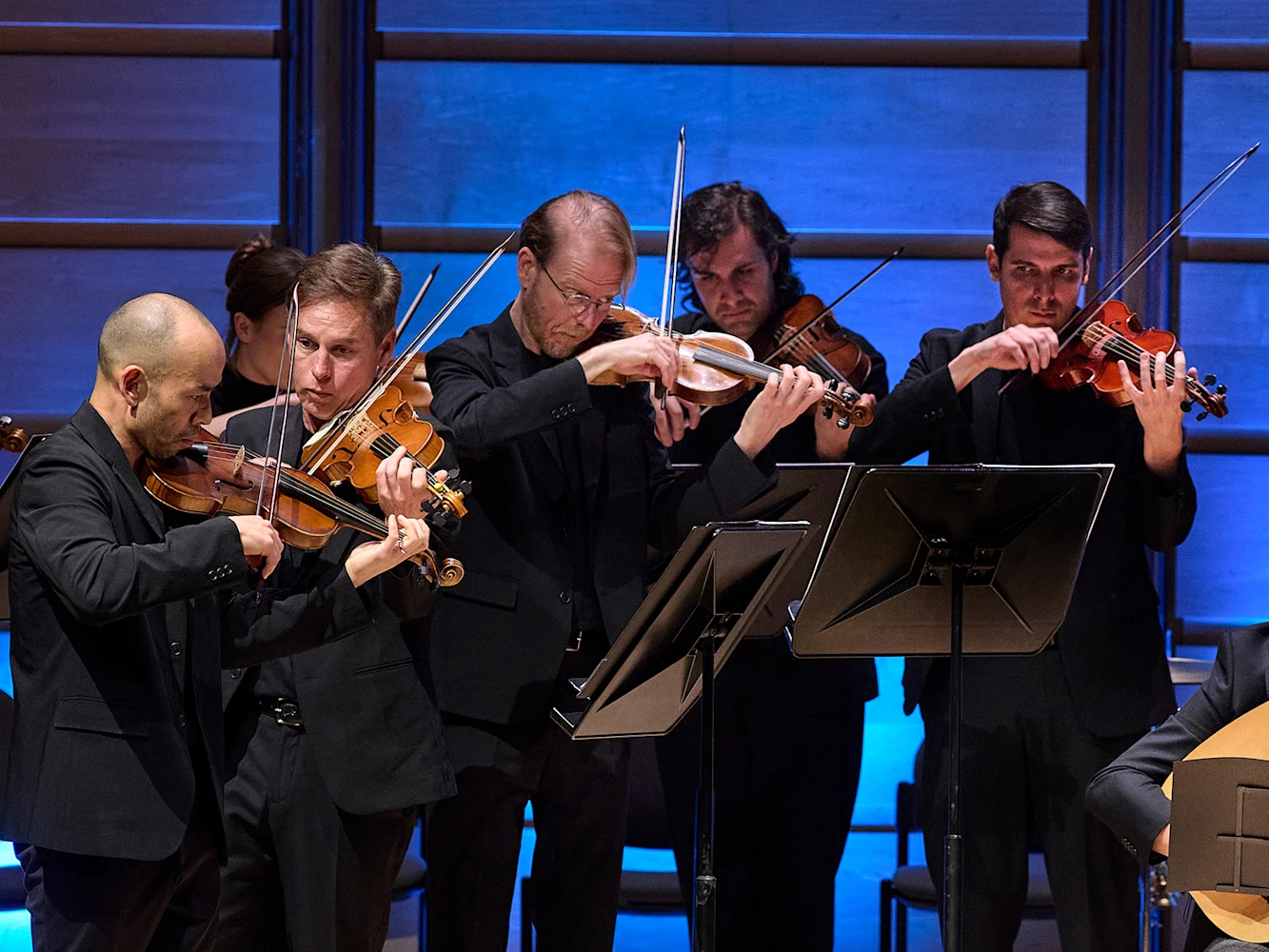 Vivaldi's Legacy: What to expect - 4