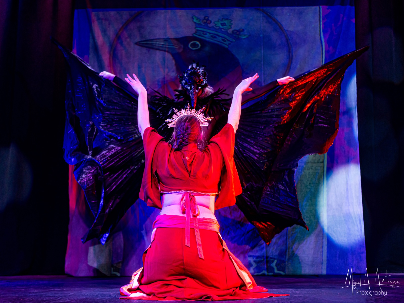 Invaders of the Heart 2023: The Radiant Tarot: What to expect - 2