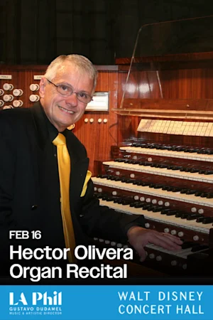 Hector Olivera tickets