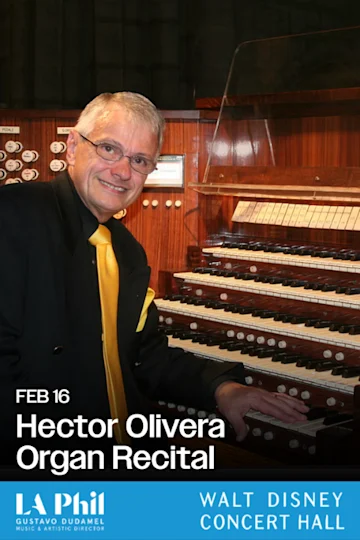 Hector Olivera tickets