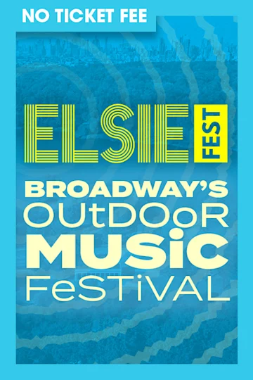 Elsie Fest tickets