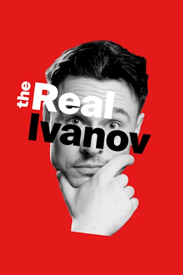 The Real Ivanov tickets