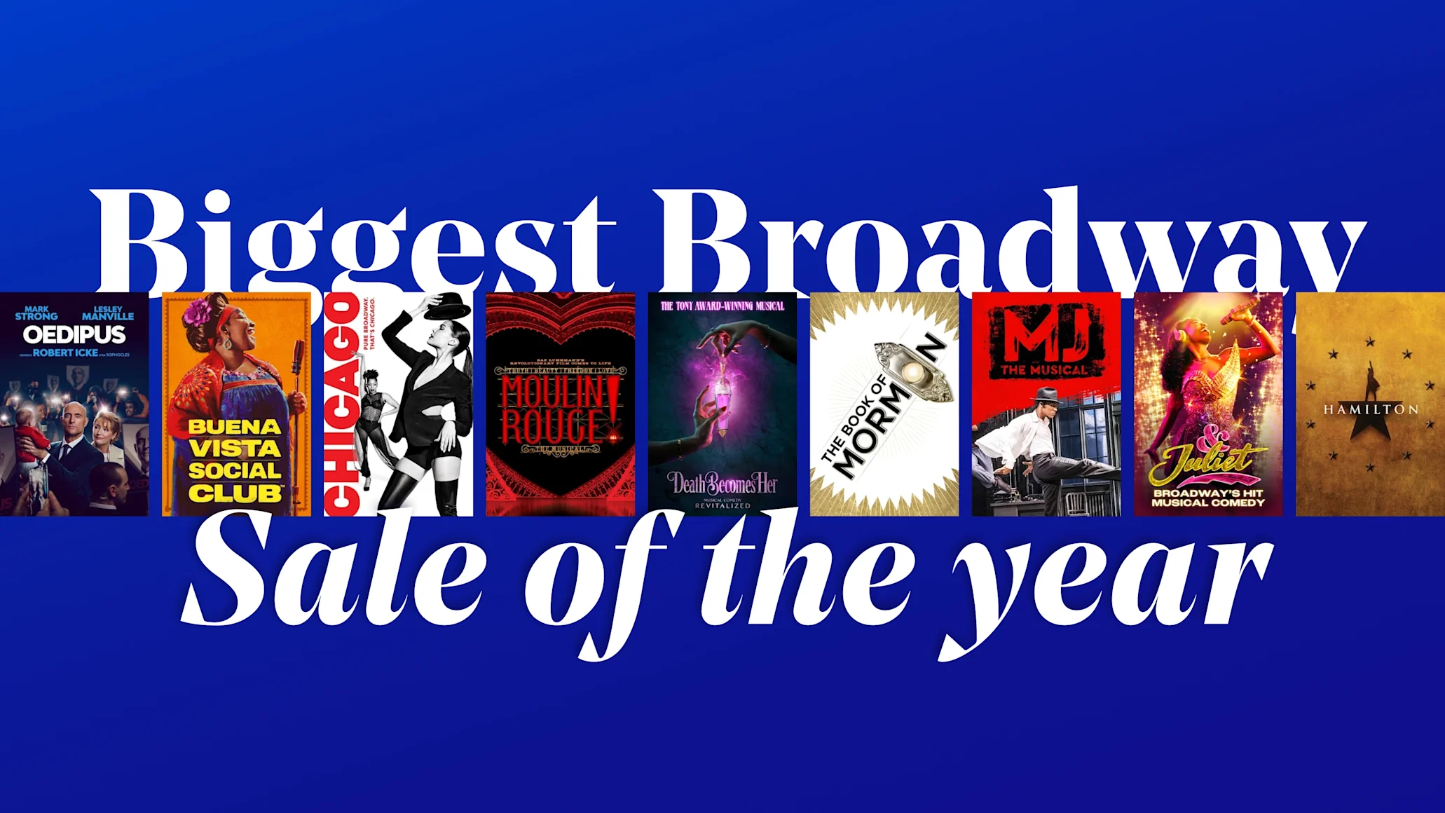 Banner image for Black Friday Sale