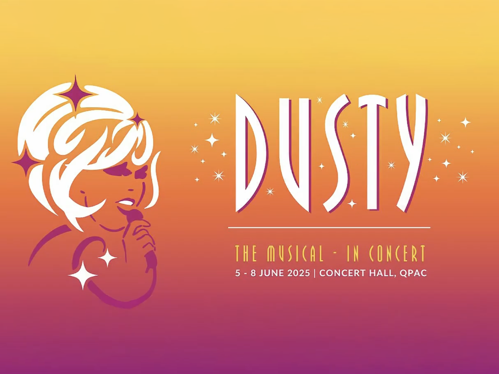 Dusty The Musical – In Concert: What to expect - 2