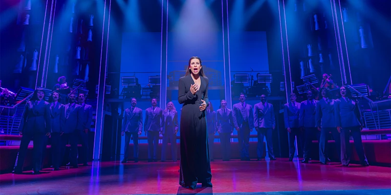 “Someone Else’s Story”