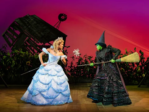 Wicked Tickets | London Theatre