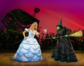 Wicked: What to expect - 2