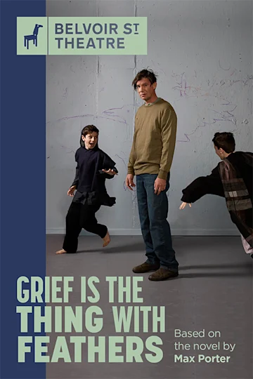 Grief Is The Thing With Feathers tickets
