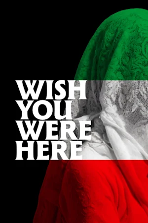 Wish You Were Here