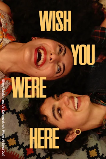 Wish You Were Here tickets