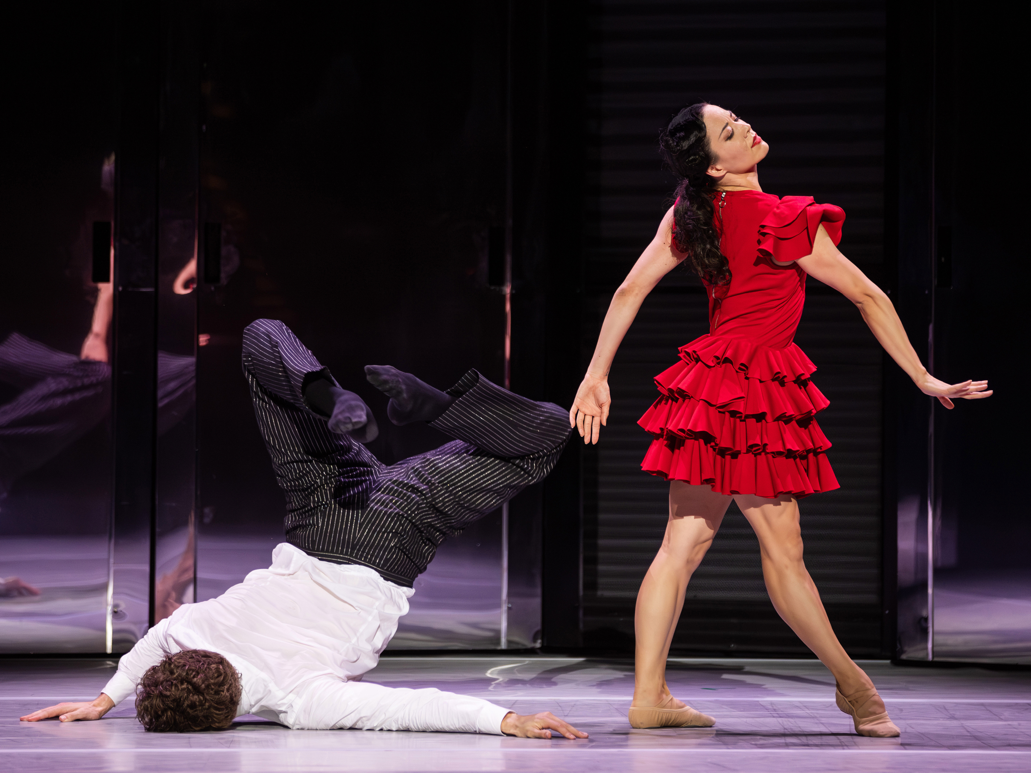 Carmen: What to expect - 2