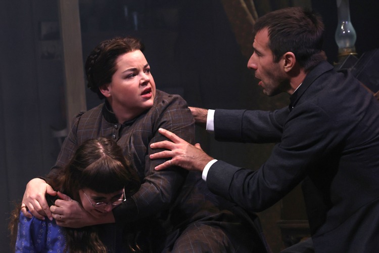 The Wild Duck: What to expect - 5