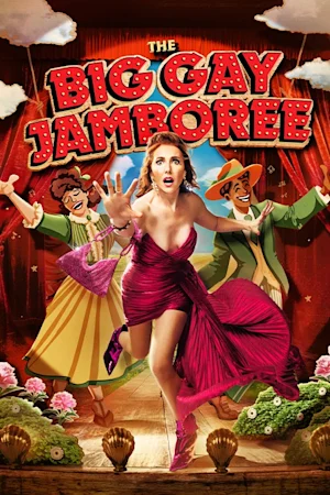 The Big Gay Jamboree Tickets