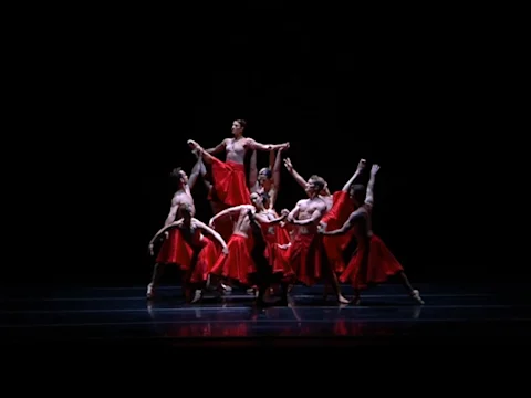 Smuin's Dance Series 1 - Mountain View: What to expect - 2