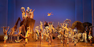 See The Shows Performing At West End Live 2023 London Theatre