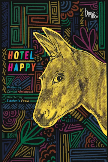 HOTEL HAPPY Tickets