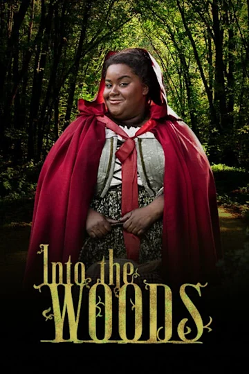 Into the Woods tickets
