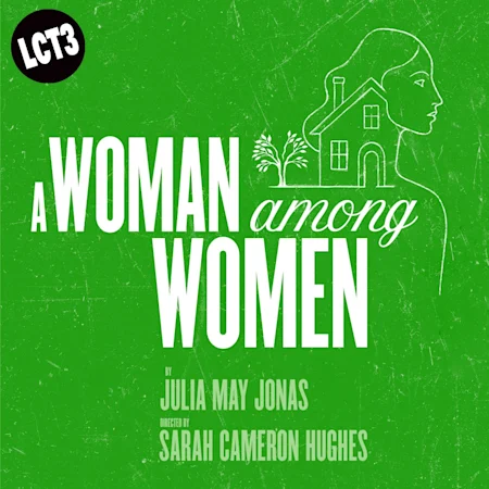 A Woman Among Women