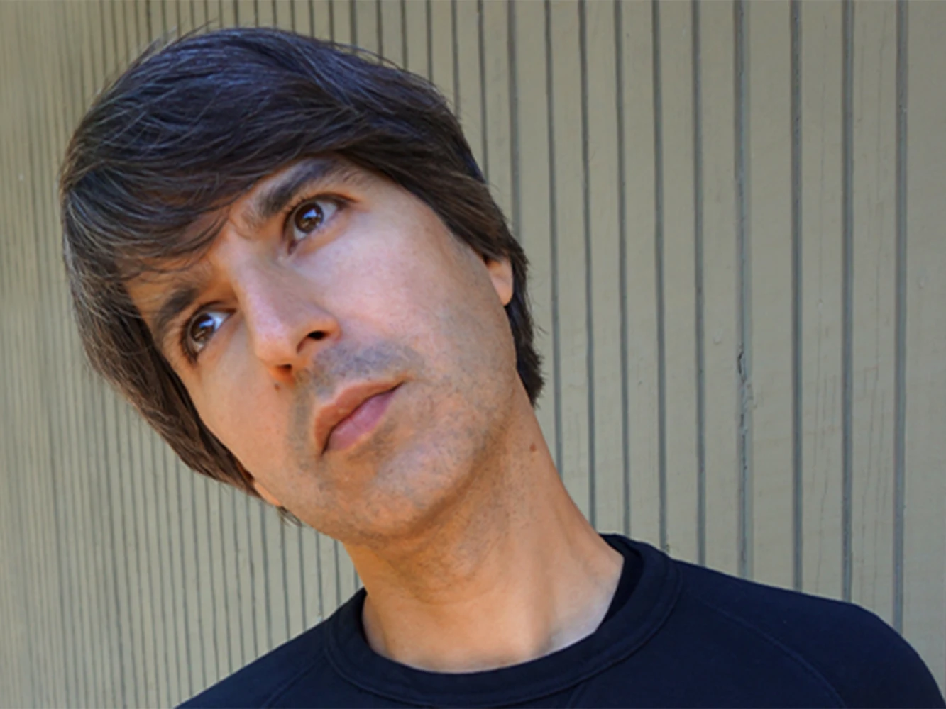 Demetri Martin: The Joke Machine Tour: What to expect - 2