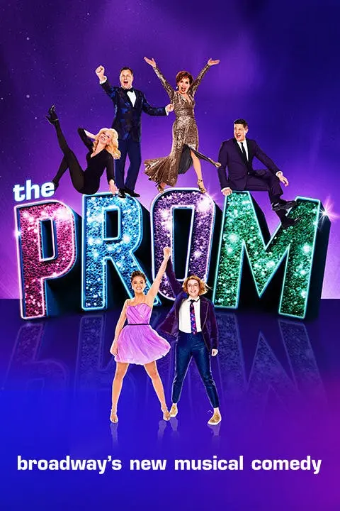 The Prom on Broadway Tickets