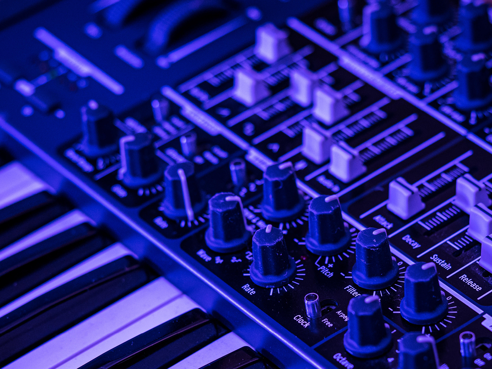 A Clockwork Orange and Beyond at City Recital Hall: What to expect - 3