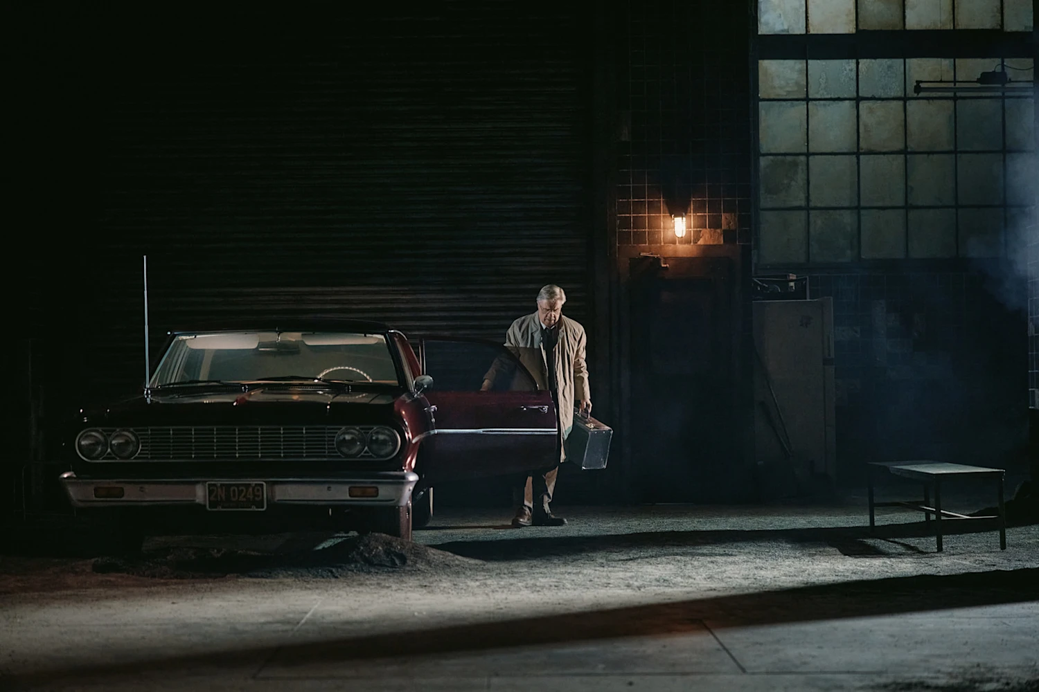 Death of a Salesman: What to expect - 5