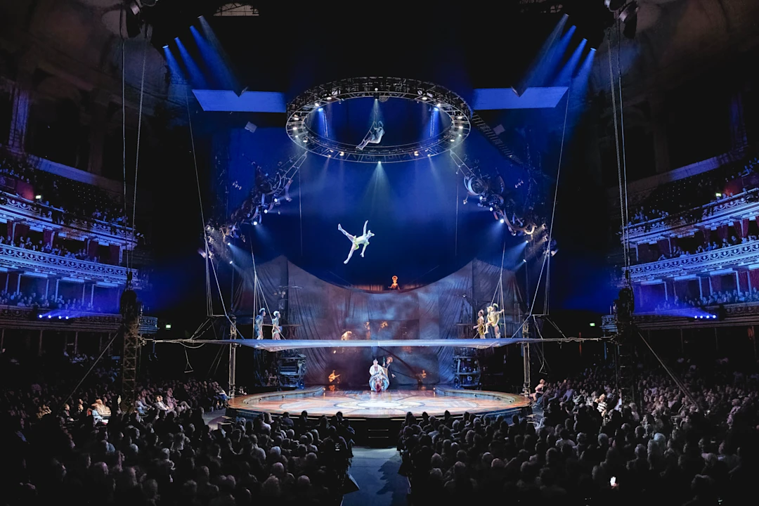Cirque du Soleil - Kurios: What to expect - 1