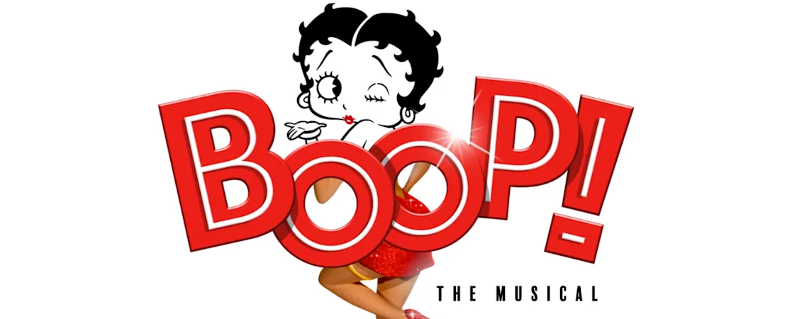 BOOP! The Musical