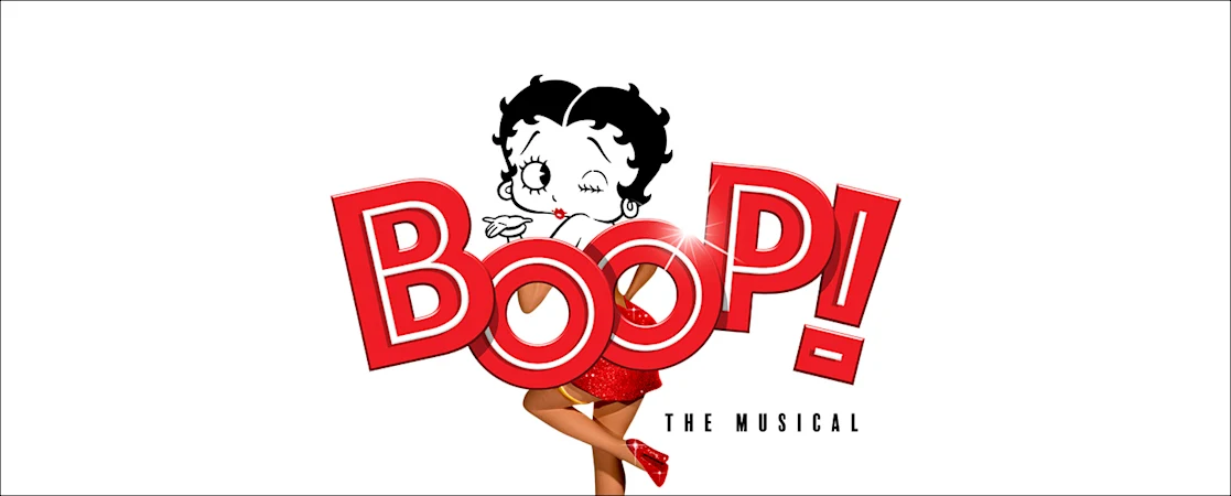 BOOP! The Betty Boop Musical