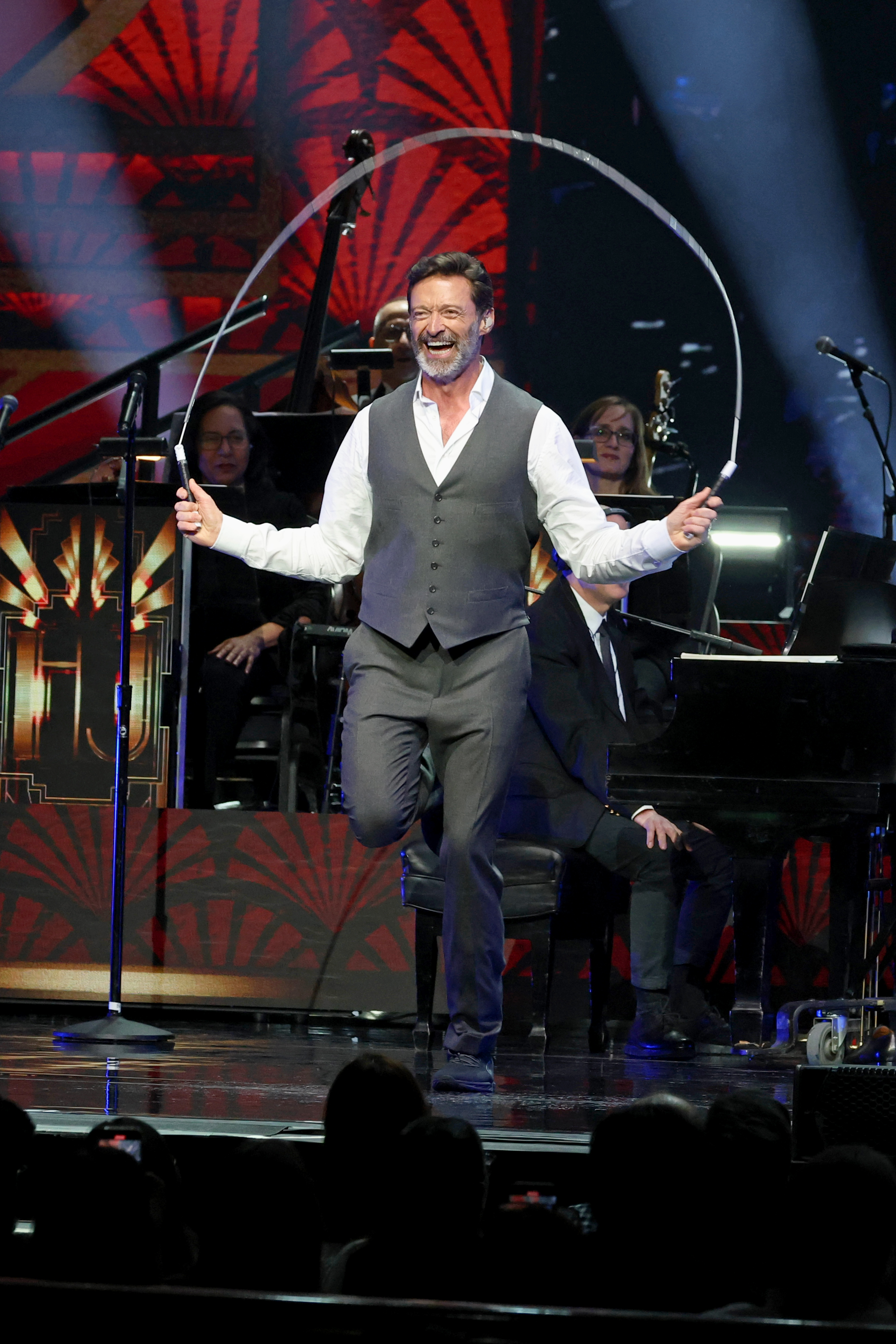 Hugh Jackman at Radio City Music Hall: What to expect - 4