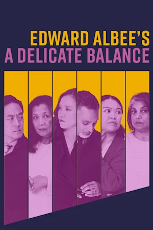 Edward Albee's A Delicate Balance Tickets