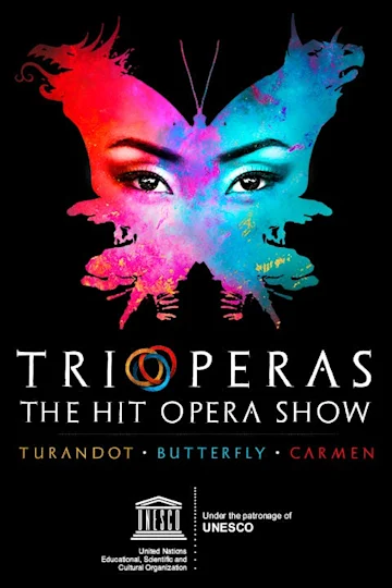 TriOperas Tickets