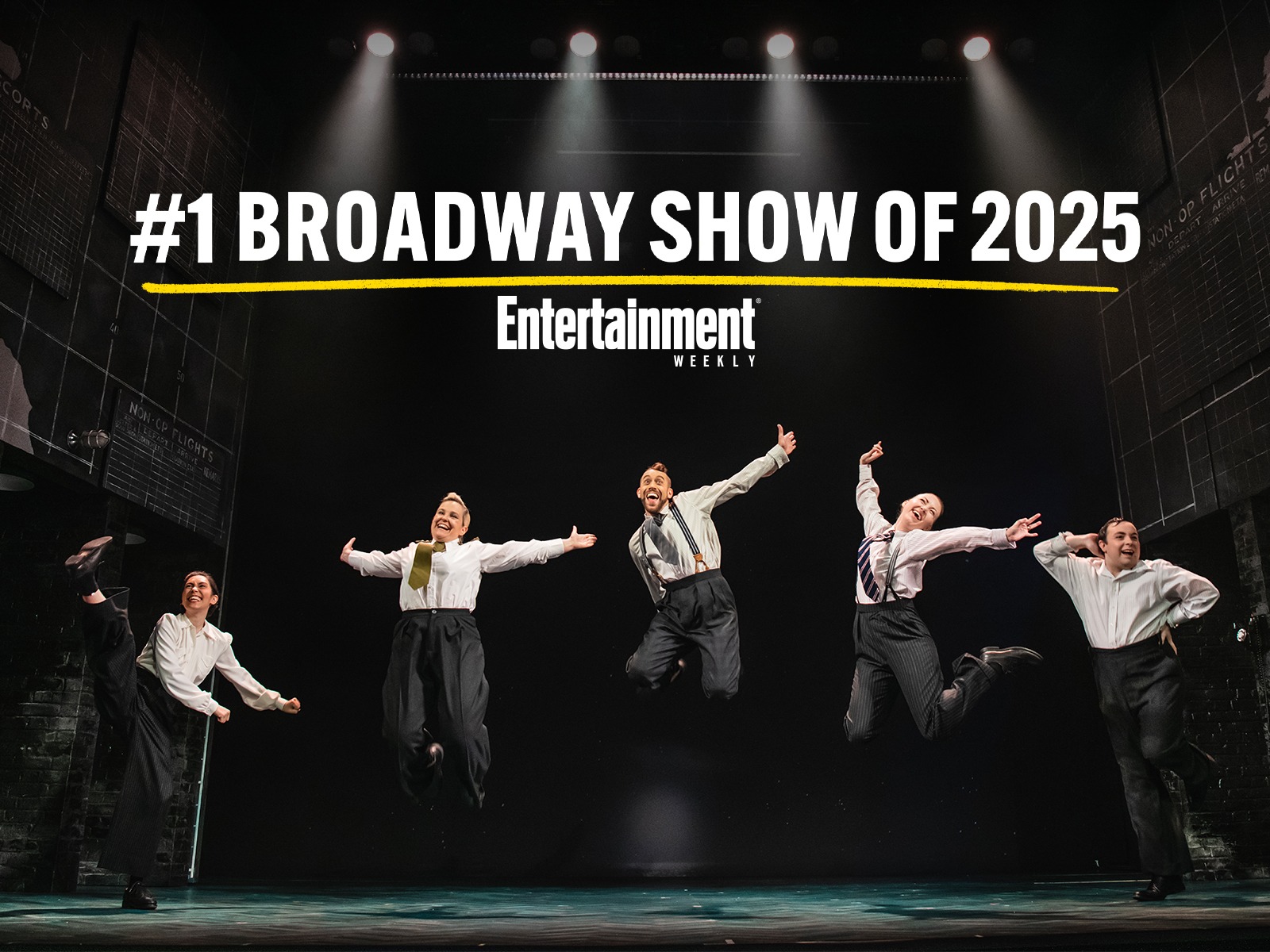 Operation Mincemeat: What to expect - 3