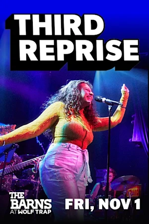 Third Reprise Tickets