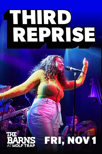 Third Reprise Tickets