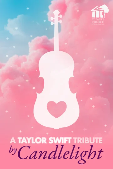 A Taylor Swift Tribute by Candlelight Tickets