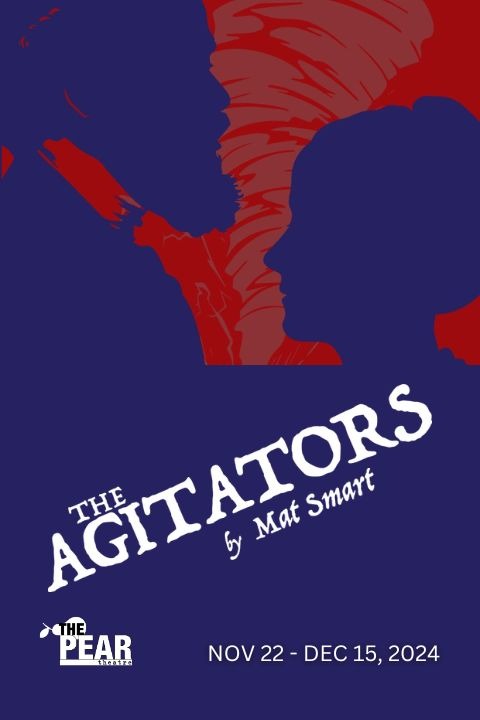 The Agitators in San Francisco / Bay Area