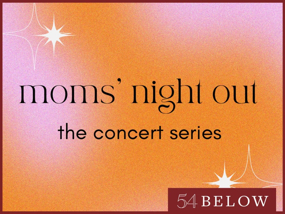 Moms' Night Out: The Concert Series: What to expect - 1