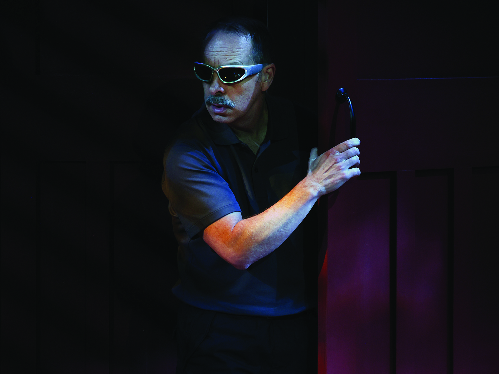 MCGUFFIN PARK: What to expect - 4