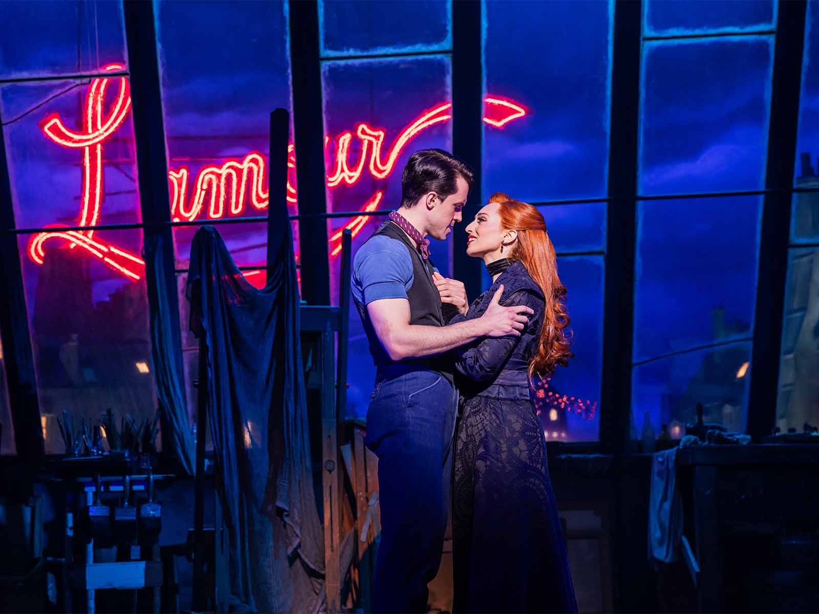 Moulin Rouge! The Musical: What to expect - 5