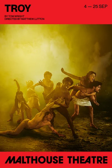 Troy at Malthouse Theatre Tickets