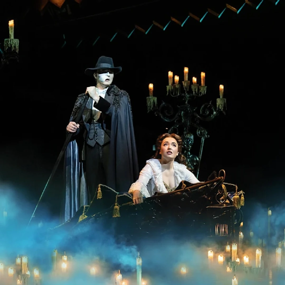 FEATURED SHOW
