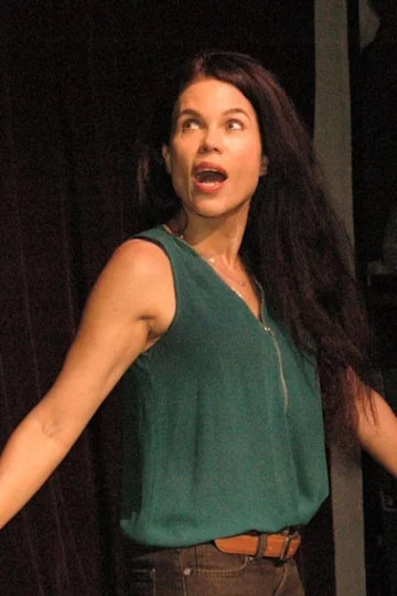 Debra Ehrhardt's Look What Fell Out De Mango Tree Tickets