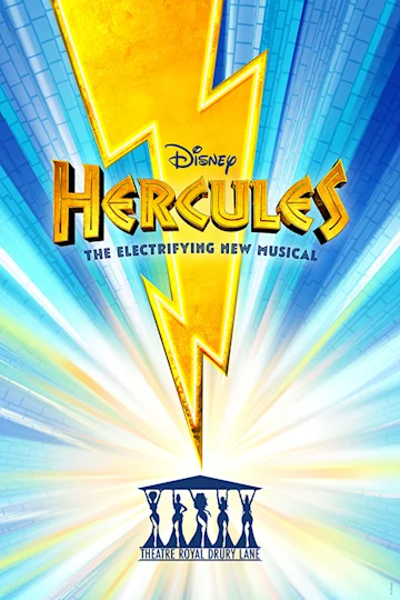 Disney's Hercules Tickets