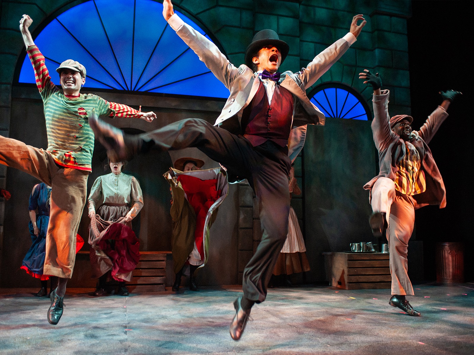 Lerner and Loewe's My Fair Lady: What to expect - 1