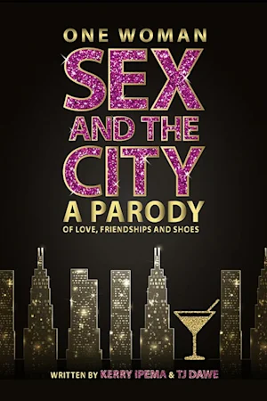 One Woman Sex and the City