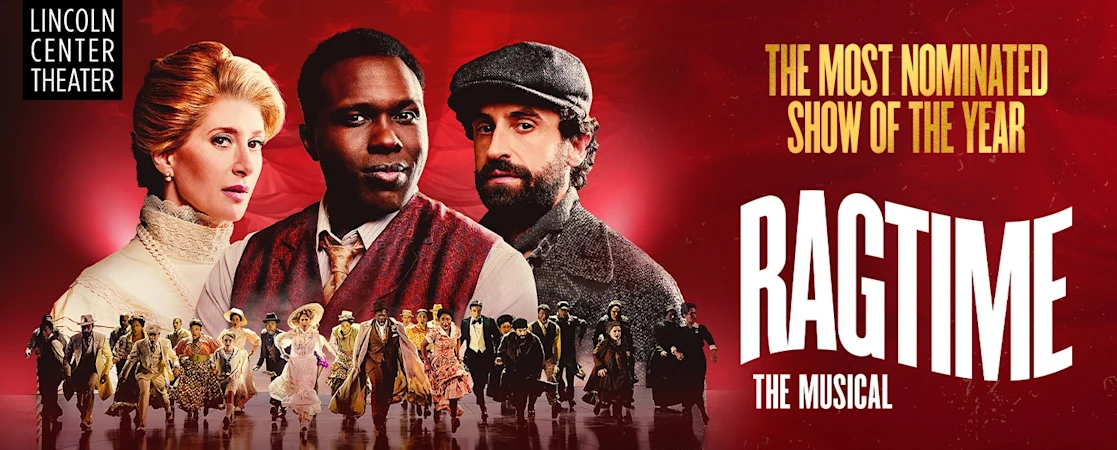 Ragtime